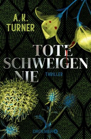 [Cassie Raven 01] • Tote schweigen nie, Raven, Flyte ermitteln 01 - Tote schweigen nie